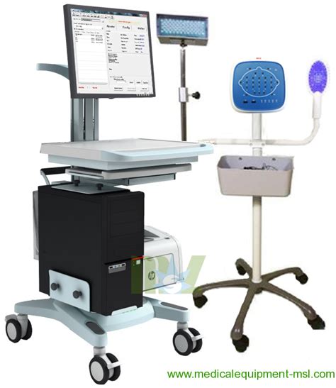 Routine EEG System | EEG instrumentation MSLEEGD