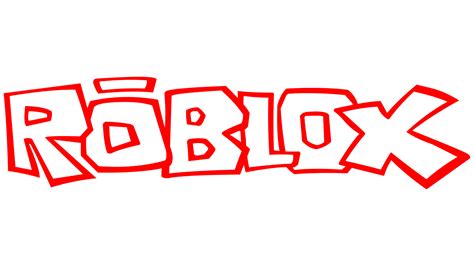 Roblox Game Logo