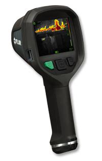 FLIR K65 Infraredcamera - The Distributor FLIR-shop