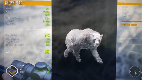 Is this a rare fur type? : r/theHunter