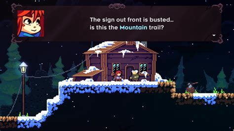 Indie Retro News: Celeste - A lovely Indie game gets a PC/MAC/Linux release