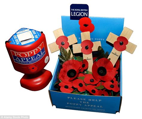 St Peter's C of E Primary School | The Royal British Legion Poppy Appeal