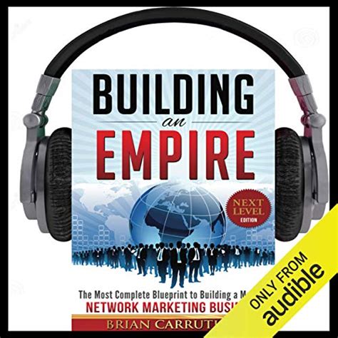 Building an Empire Audiobook | Free with trial