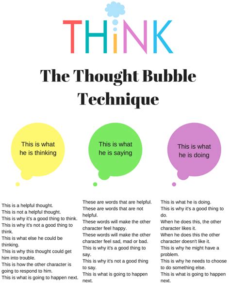 How to Improve Your Child's Thinking Skills Using Their Imagination