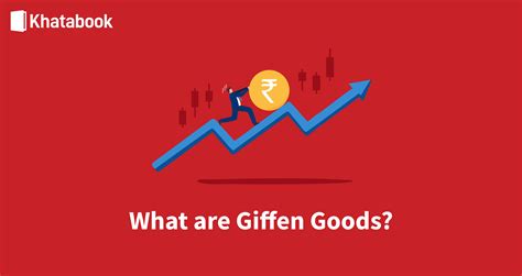 What Are Giffen Goods? A Detailed Overview on Definition, Examples ...