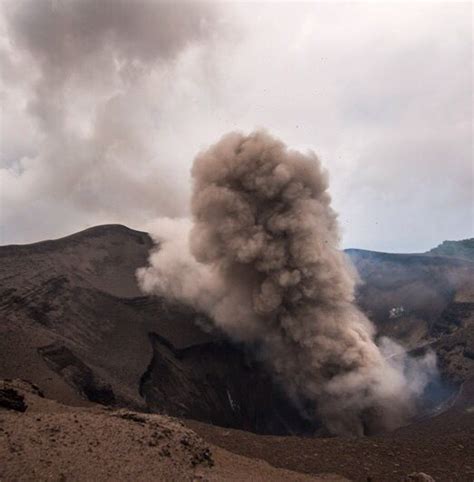 Mount Yasur