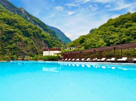 Taroko National Park – highlights, and how to visit on a day trip from Taipei