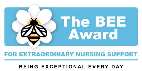 Bee-Award - Lakeland Regional Health