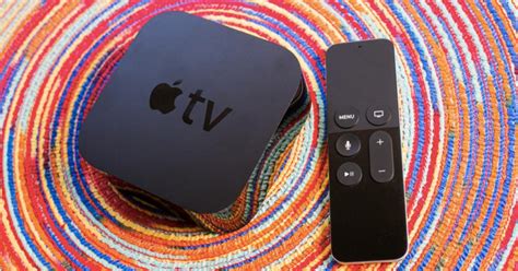 Things to consider before choosing Apple TV storage size - CNET