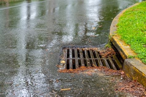 Who Is Responsible For Storm Water Drains In QLD? Let's Explain!