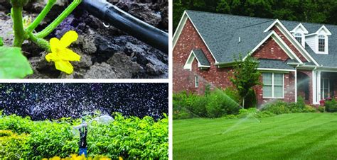 Irrigation Installation/Repair/Maintenance