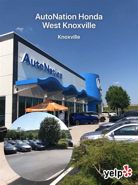 AUTONATION HONDA WEST KNOXVILLE - 19 Photos & 96 Reviews - 10117 ...