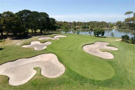 Keysborough Golf Club in Keysborough, Melbourne, VIC, Australia | Golf Advisor