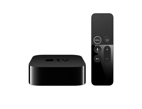 Buy Apple TV 4K - Apple (AU)