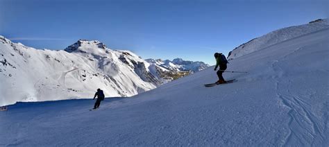 The IKON Ski Pass in Europe & The Italian Dolomites — Inspired Italy