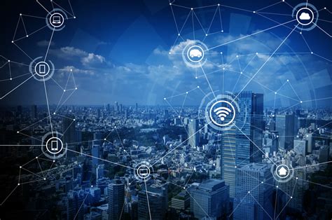 IoT Development with Wireless Communications: Getting Started | Digi International