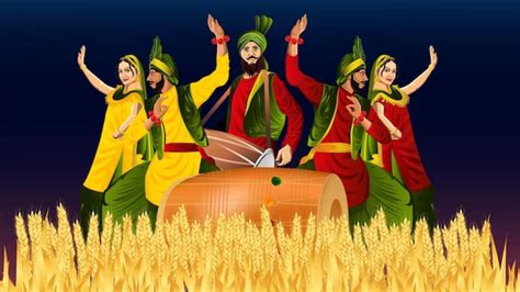 Baisakhi 2023: Date, Significance, Celebrations; All You Need To Know ...