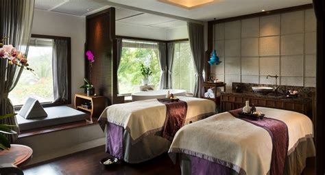 Luxury Spa Phuket | Anantara Layan Phuket | Spa Packages