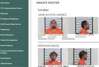 Inmate Roster Ada County Jail | JPay Login