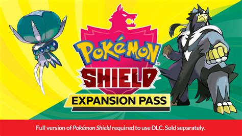 Pokémon Sword Expansion Pass | ubicaciondepersonas.cdmx.gob.mx