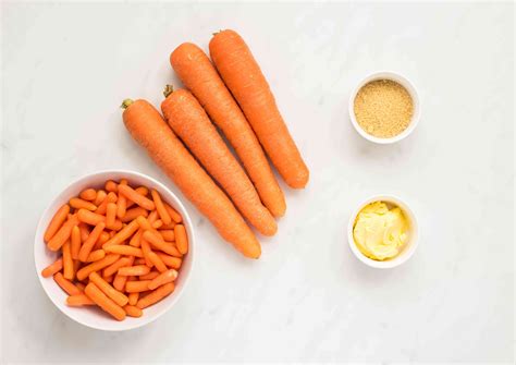 Vegan Caramelized Carrots Recipe