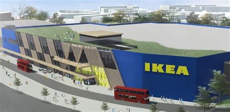 4 things to you need to know about IKEA Greenwich Store - To Do List