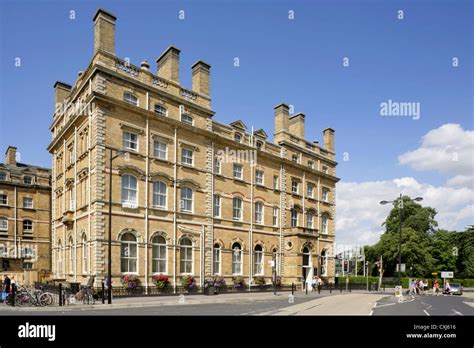 The Royal York Hotel, York, North Yorkshire, England Stock Photo - Alamy