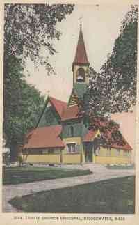 Bridgewater, Massachusetts, USA History, Photos, Stories, News, Genealogy, Postcards ...