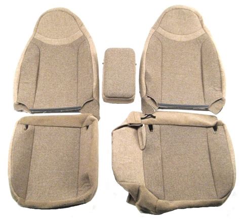 Ford Ranger 2004 Seat Covers