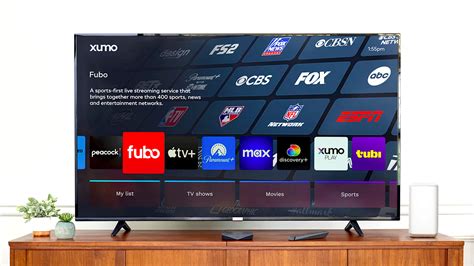 Fubo Launches on Xfinity Flex, Xumo Stream Box and…