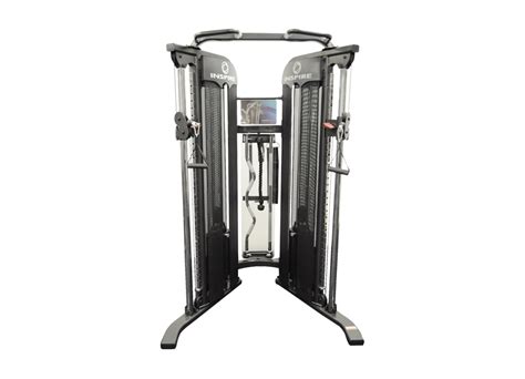 Inspire FT1 Functional Trainer – Syracuse Fitness