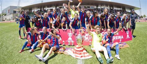 Women's Football Tickets | FC Barcelona Official website