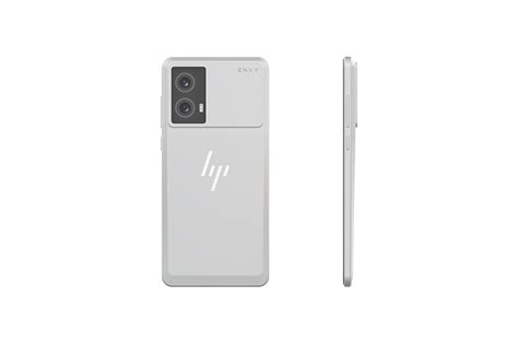 HP envy phone concept on Behance