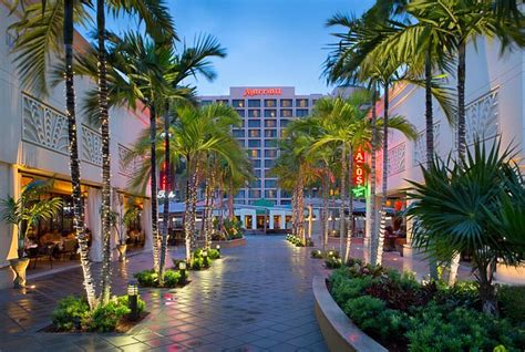 BOCA RATON MARRIOTT AT BOCA CENTER - Updated 2025 Prices & Hotel Reviews (FL)