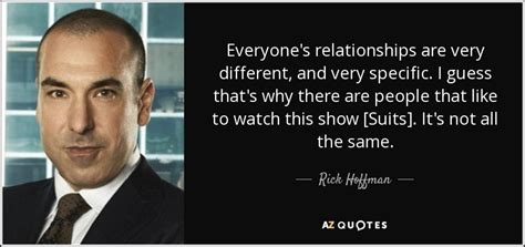 TOP 7 QUOTES BY RICK HOFFMAN | A-Z Quotes