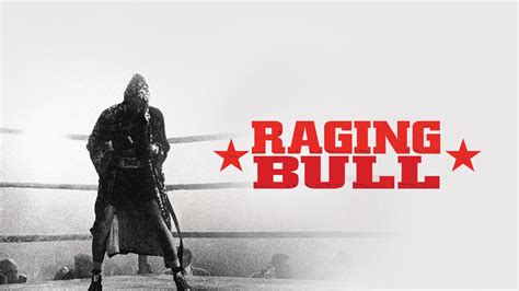 Raging Bull HD Wallpapers and Backgrounds