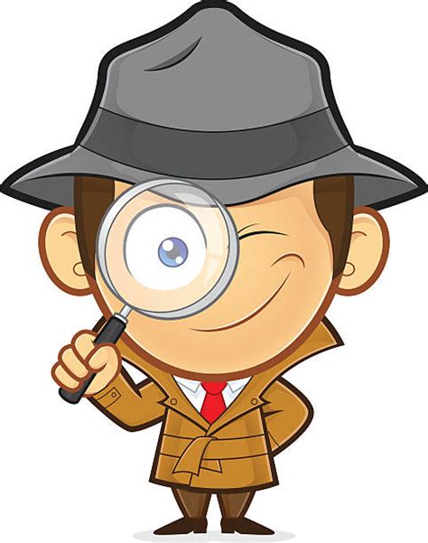 I Spy Illustrations, Royalty-Free Vector Graphics & Clip Art - iStock