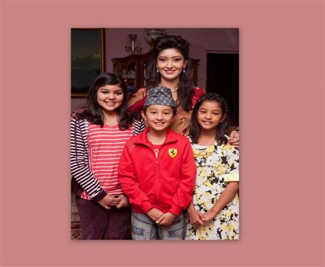 Former princess Himani Shah turns 45 | Nepalnews