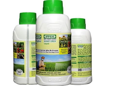 IFFCO Nano Urea: The Only Nano Fertilizer Approved by Govt. of India; Know Its Uses & Benefits