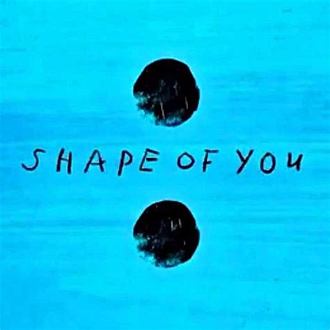 Stream Ed Sheeran - Shape Of You - Cover by Ronan Ace | Listen online for free on SoundCloud