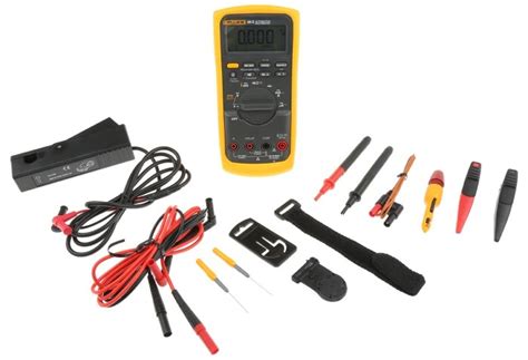 Fluke 10 Multimeter Spare Parts List | Reviewmotors.co