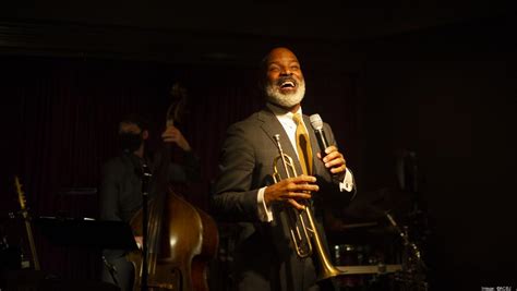 Ambassador Hotel opens old-school jazz venue Lonnie's Reno Club [PHOTOS] - Kansas City Business ...