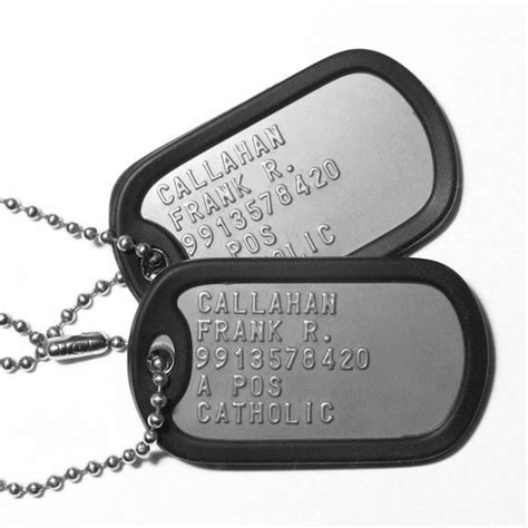 Personalised US Military Dog Tags | ubicaciondepersonas.cdmx.gob.mx