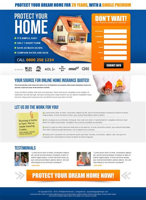 Home Insurance Quotes Online - Insurance Reference