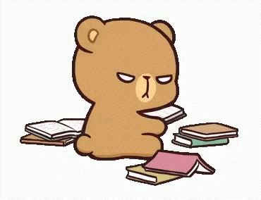 Angry Bear :: Animated Pictures :: MyNiceProfile.com