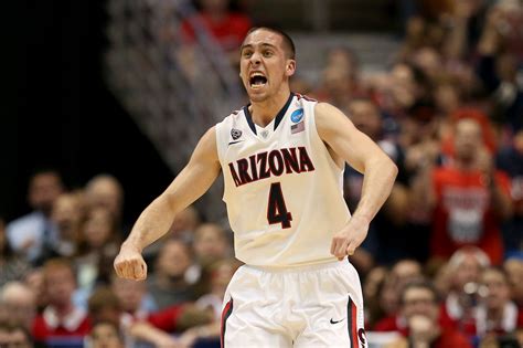 Arizona Wildcats basketball all-decade team - Arizona Desert Swarm