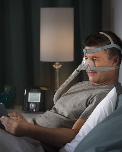 Eson 2 CPAP Mask - RemSleep - Amazing Reviews