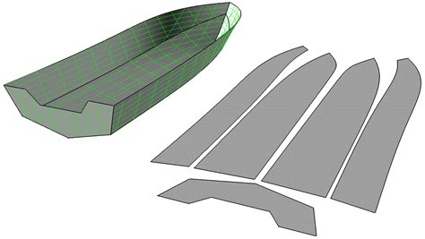 Sheet Metal and developement - Autodesk Community