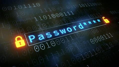 Strengthening Your Digital Fortress: The Importance of Password Security - Creative Computer ...