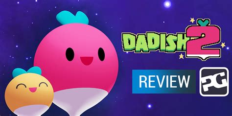 Dadish 2 - video review | Articles | Pocket Gamer